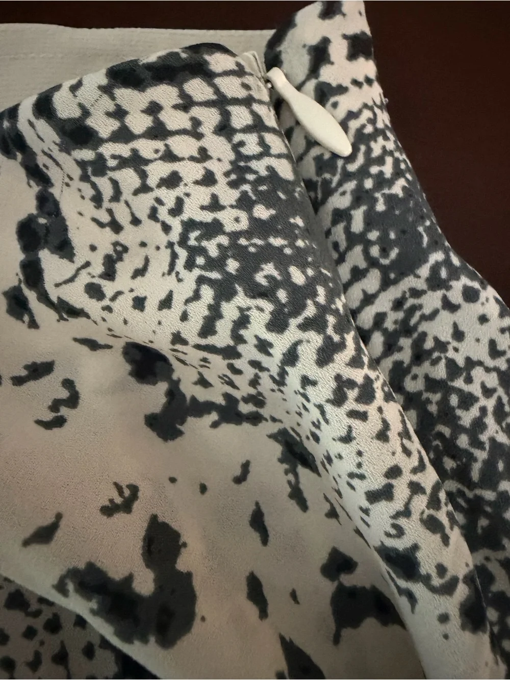 Aritzia stylish snake